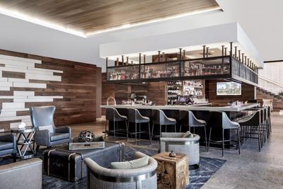 Coffee Bar