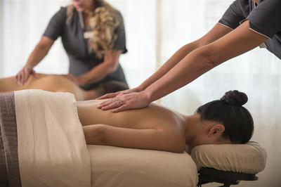 Spa Edgewood