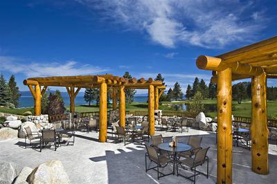 Brooks Bar & Deck