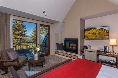 Tahoe King Lakeview