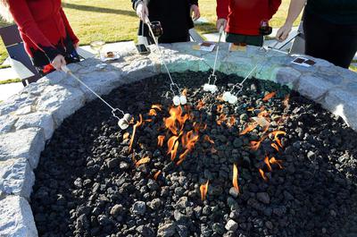 S'mores