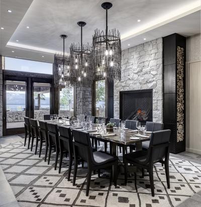 Private Dining