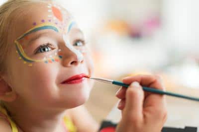 Face Painting