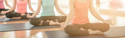Breathwork