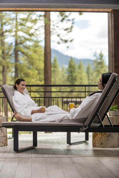 Spa Edgewood