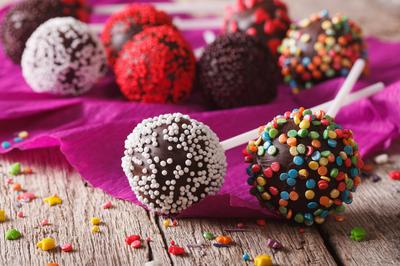 Chocolate & Caramel Apple Workshop