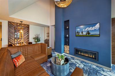 Edgewood Suite