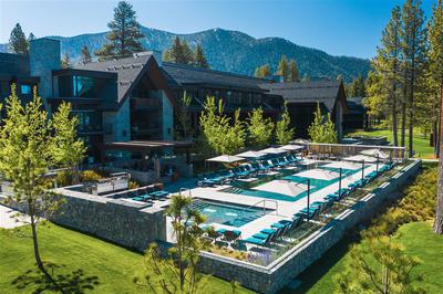 The Lodge at Edgewood Tahoe