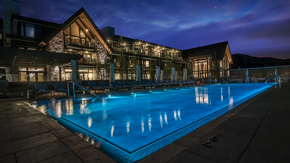 Edgewood Tahoe Resort