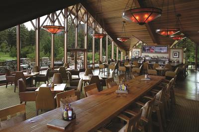 Brooks Bar & Deck