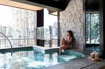 Spa Edgewood