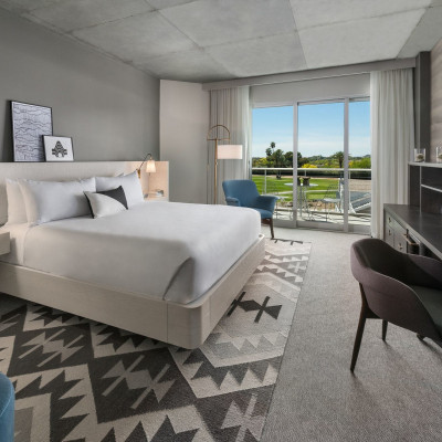 Mountain Shadows Resort Scottsdale image