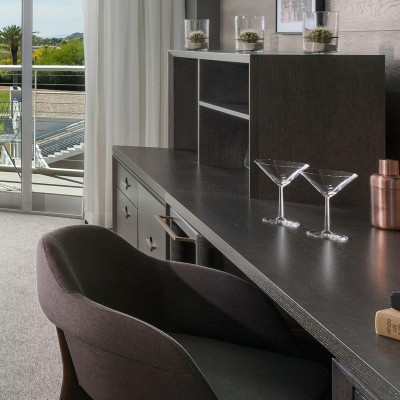 Mountain Shadows Resort Scottsdale image