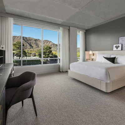 Mountain Shadows Resort Scottsdale image