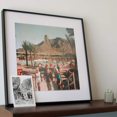Mountain Shadows Resort Scottsdale image