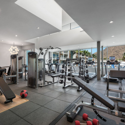 Mountain Shadows Resort Scottsdale image
