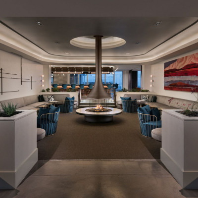 Mountain Shadows Resort Scottsdale image