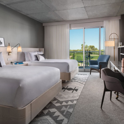 Mountain Shadows Resort Scottsdale image