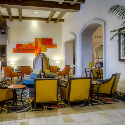 Rosen Shingle Creek image