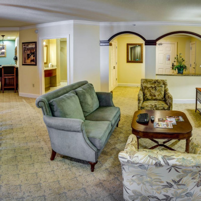 Rosen Shingle Creek image