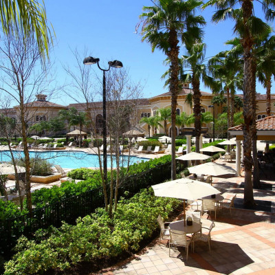 Rosen Shingle Creek image
