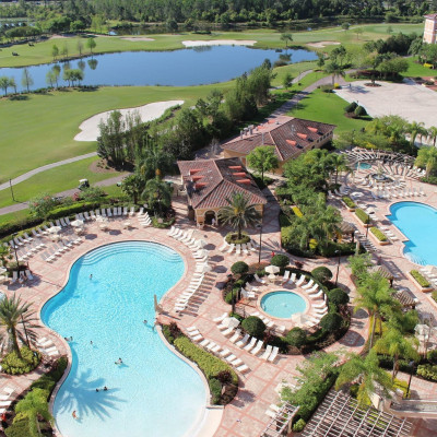Rosen Shingle Creek image