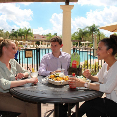 Rosen Shingle Creek image