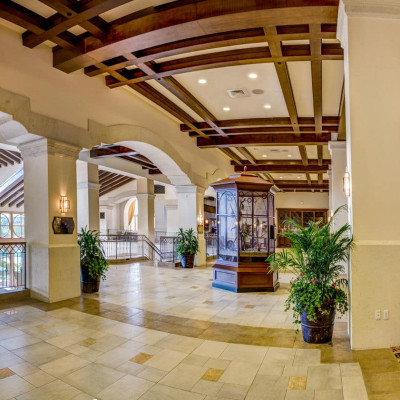 Rosen Shingle Creek image