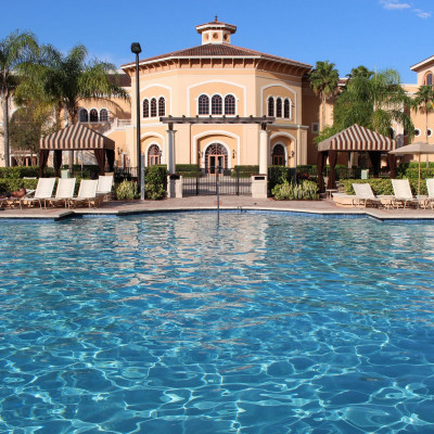 Rosen Shingle Creek image