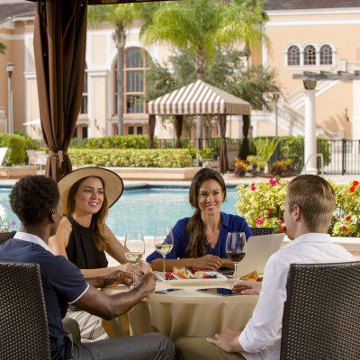 Rosen Shingle Creek image