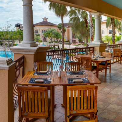 Rosen Shingle Creek image