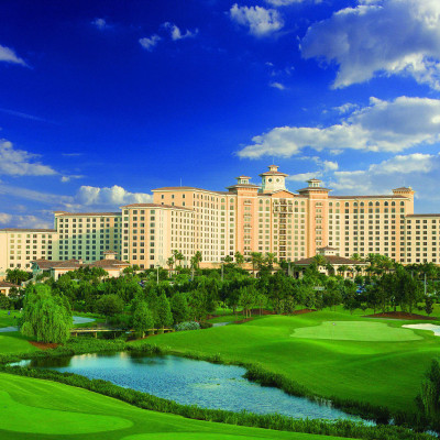 Rosen Shingle Creek image