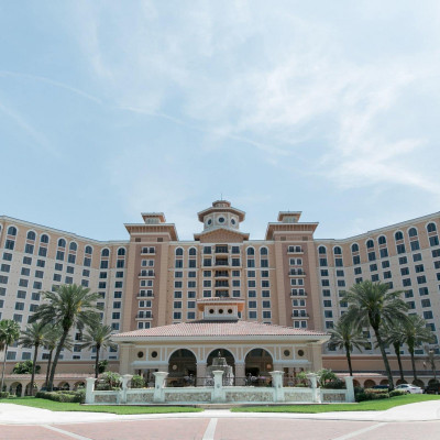 Rosen Shingle Creek image