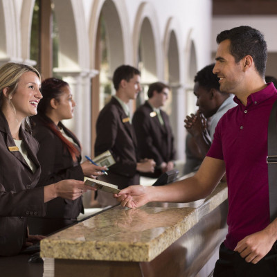 Rosen Shingle Creek image