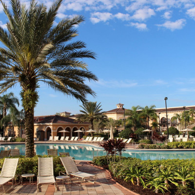 Rosen Shingle Creek image