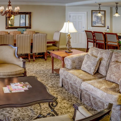 Rosen Shingle Creek image