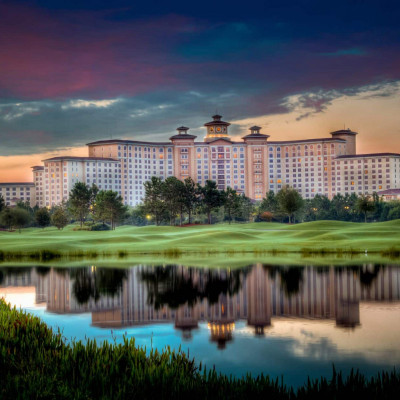 Rosen Shingle Creek image