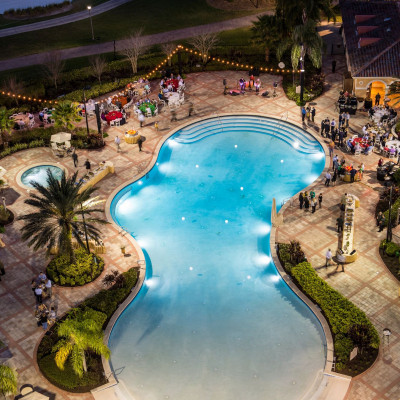 Rosen Shingle Creek image