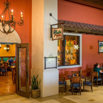 Rosen Shingle Creek image