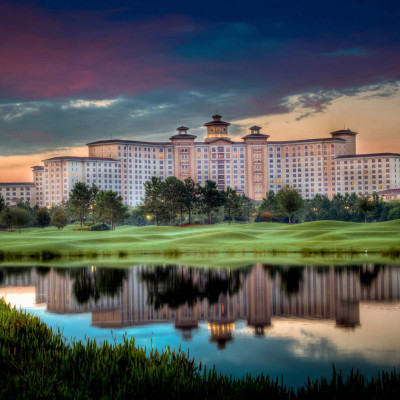 Rosen Shingle Creek image