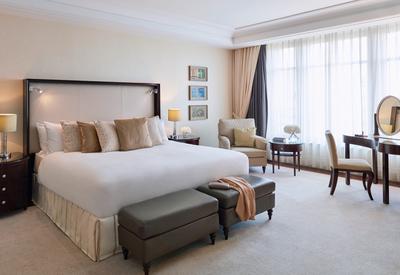 Duchy Suite