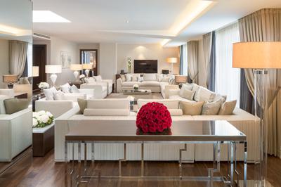 Royal Suite
