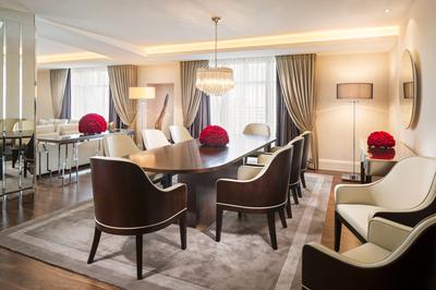 Royal Suite