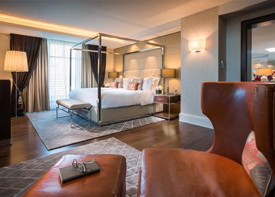 Royal Suite