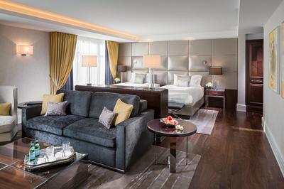 Grand Deluxe Room