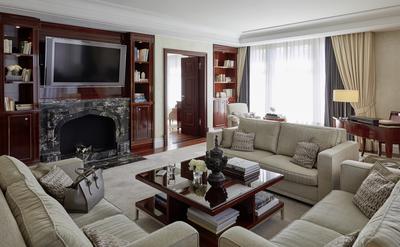 Grand Suite