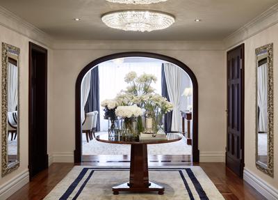 Two Bedroom Presidential Suite