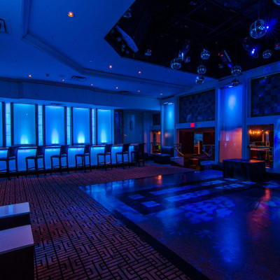 The Garden City Hotel image