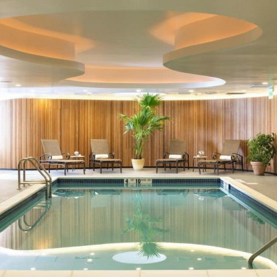 The Garden City Hotel image