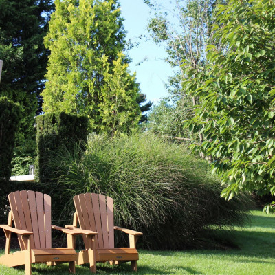 The Garden City Hotel image